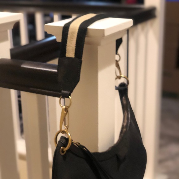 Gucci Hobo Purse - Picture 2 of 5